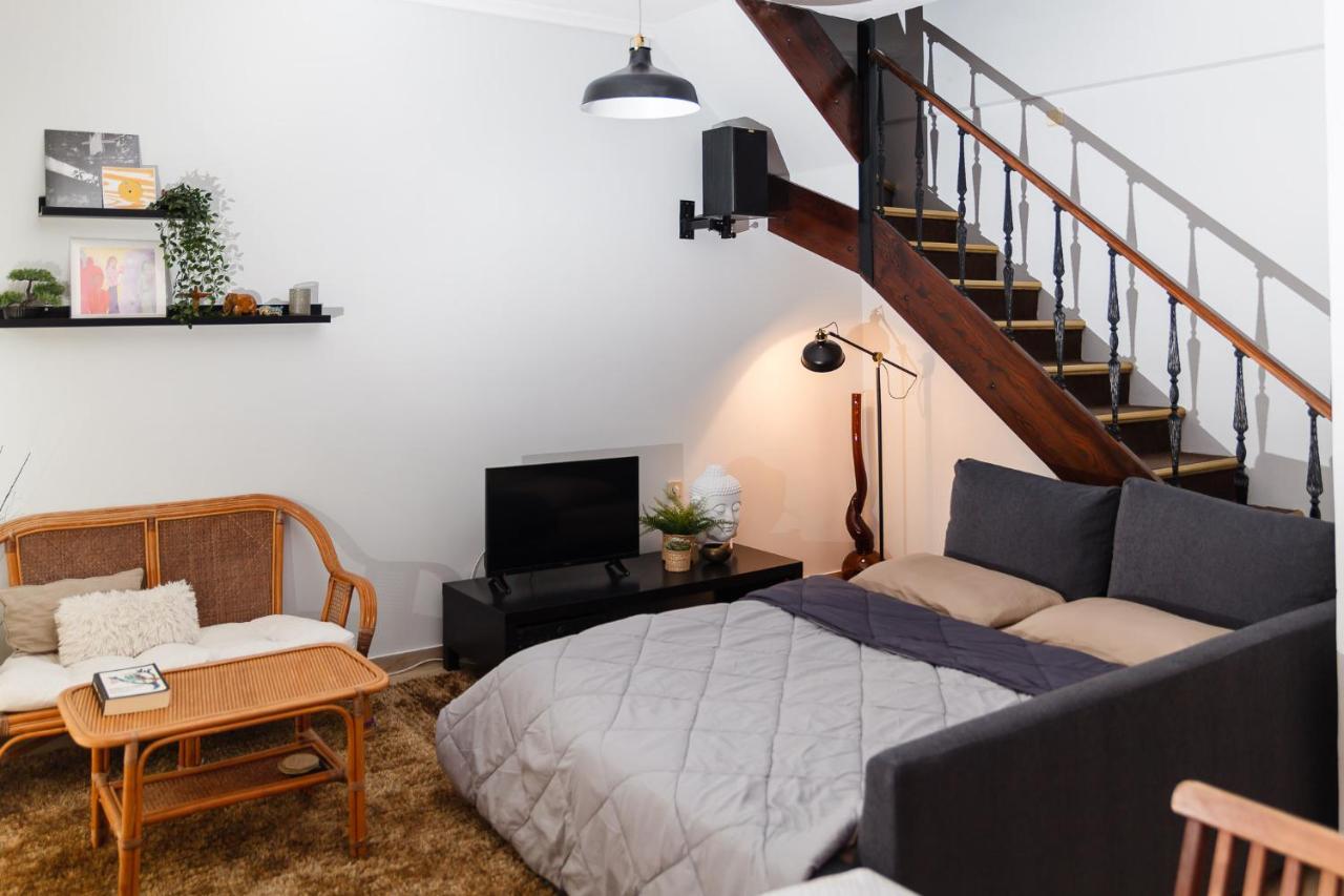 Velis Apartment Soluň Exteriér fotografie