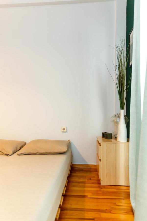 Velis Apartment Soluň Exteriér fotografie
