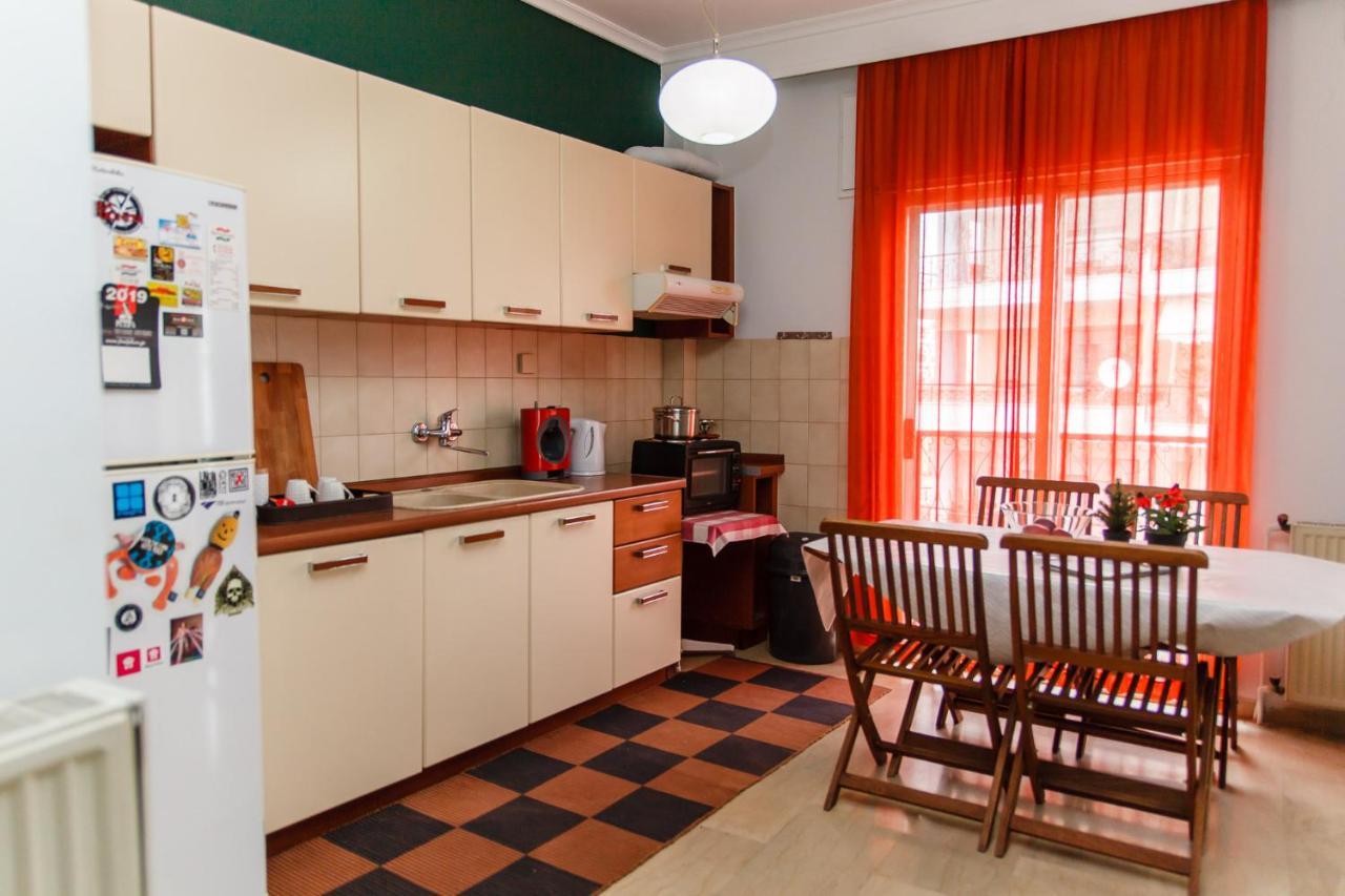 Velis Apartment Soluň Exteriér fotografie