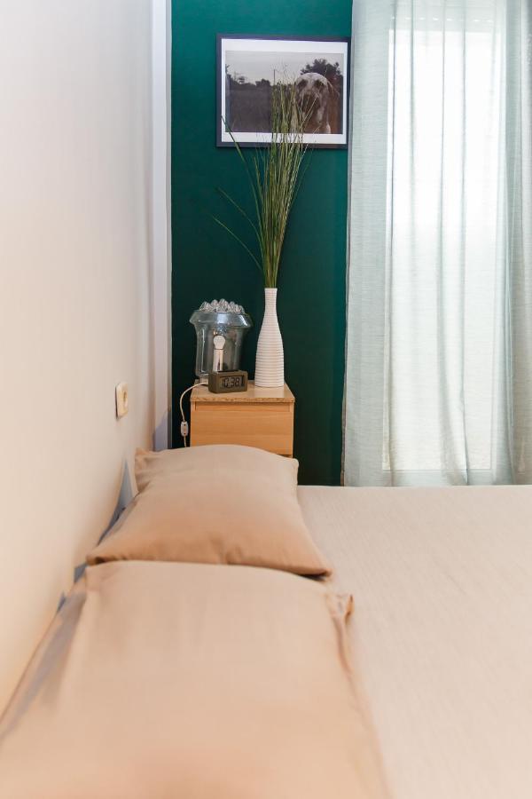 Velis Apartment Soluň Exteriér fotografie
