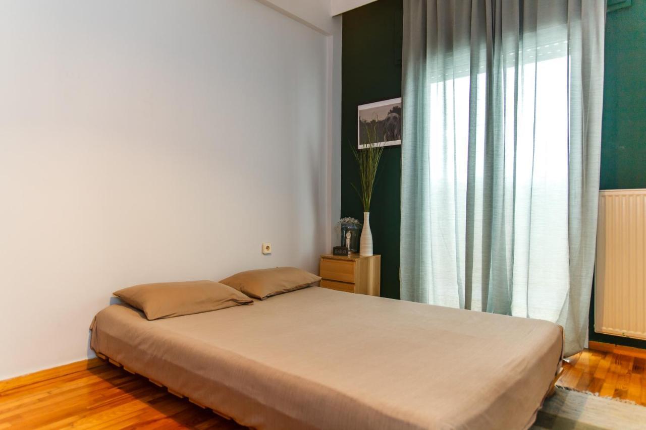 Velis Apartment Soluň Exteriér fotografie
