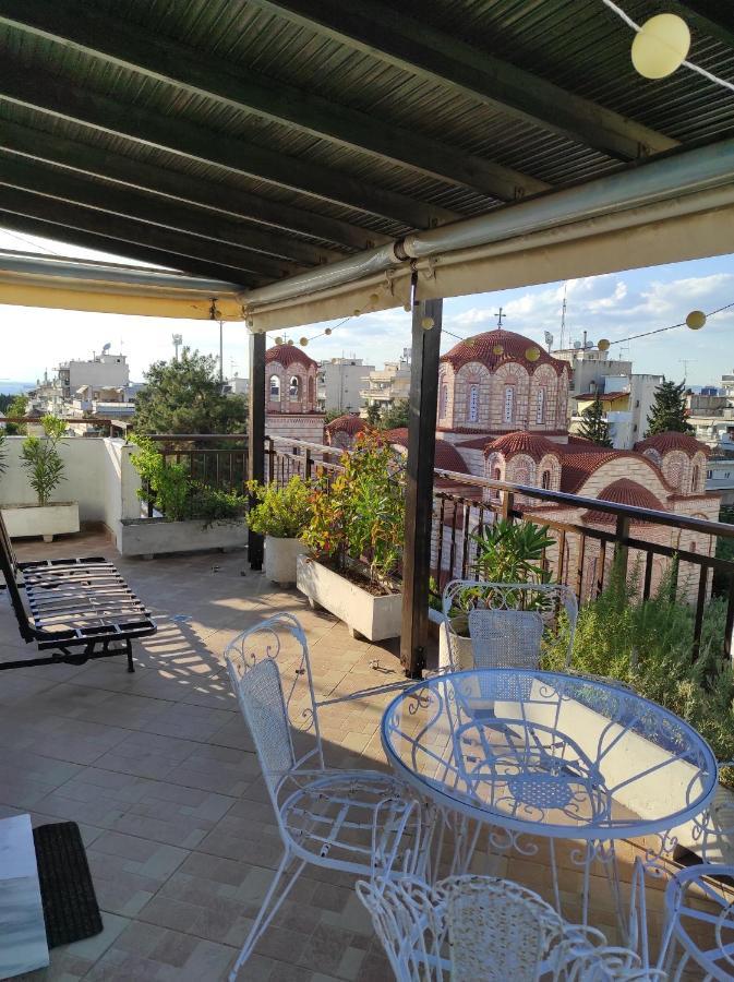 Velis Apartment Soluň Exteriér fotografie