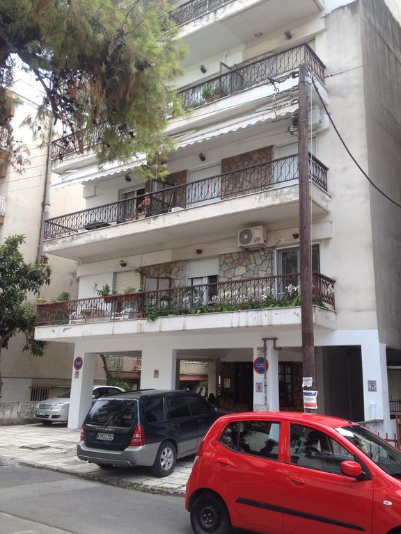 Velis Apartment Soluň Exteriér fotografie