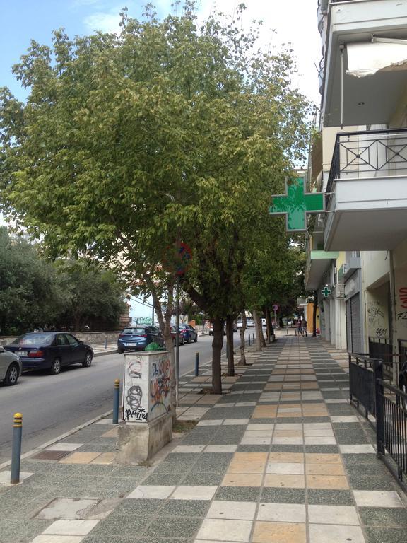 Velis Apartment Soluň Exteriér fotografie